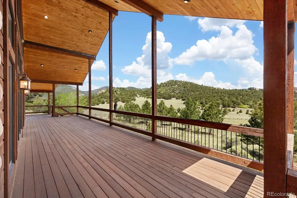 2891 Bird Point Drive Cotopaxi CO 81223