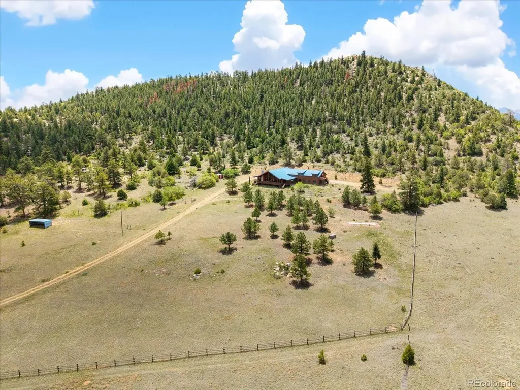 2891 Bird Point Drive Cotopaxi CO 81223