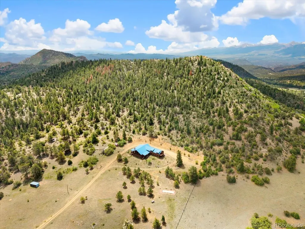 2891 Bird Point Drive Cotopaxi CO 81223