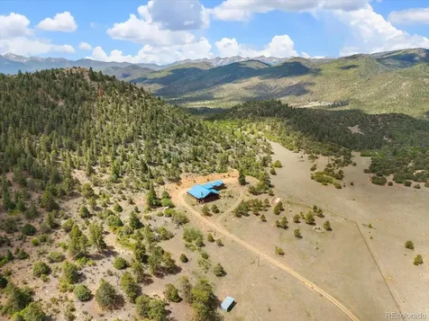 2891 Bird Point Drive Cotopaxi CO 81223
