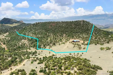 2891 Bird Point Drive Cotopaxi CO 81223