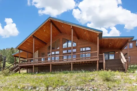 2891 Bird Point Drive Cotopaxi CO 81223