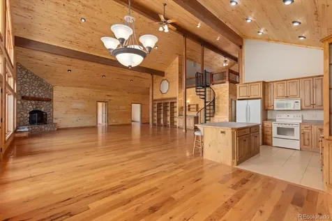 2891 Bird Point Drive Cotopaxi CO 81223