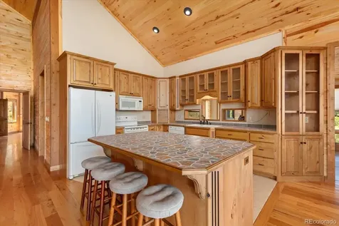 2891 Bird Point Drive Cotopaxi CO 81223