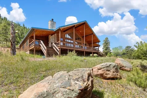2891 Bird Point Drive Cotopaxi CO 81223