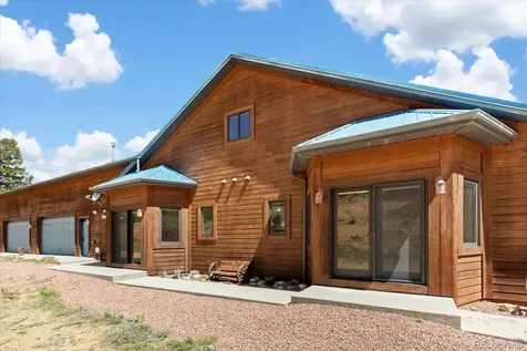 2891 Bird Point Drive Cotopaxi CO 81223