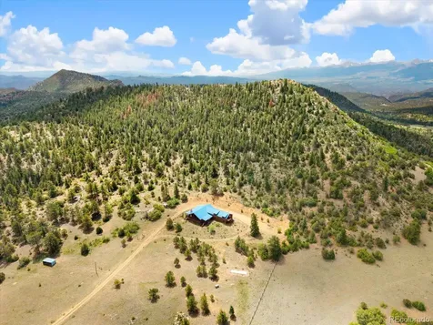 2891 Bird Point Drive Cotopaxi CO 81223