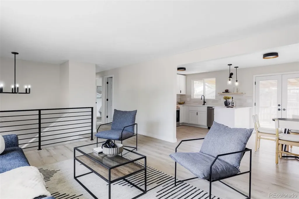 316 Aquarius Court Lone Tree CO 80124