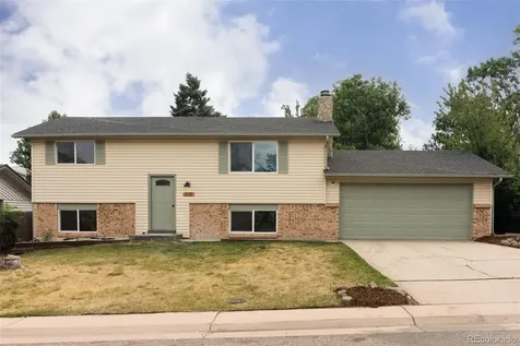316 Aquarius Court Lone Tree CO 80124