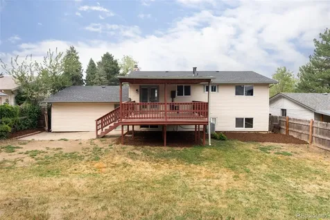 316 Aquarius Court Lone Tree CO 80124
