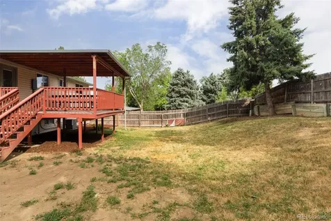 316 Aquarius Court Lone Tree CO 80124