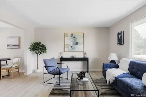 316 Aquarius Court Lone Tree CO 80124