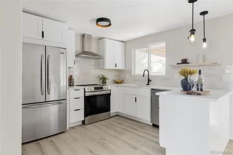 316 Aquarius Court Lone Tree CO 80124