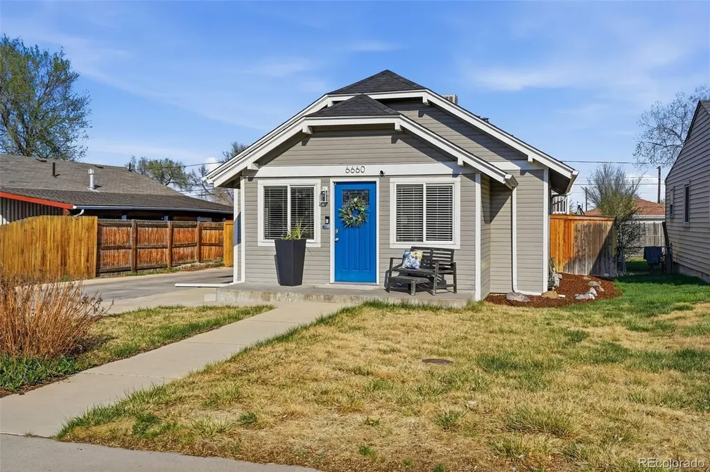 6660 Irving Street Denver CO 80221
