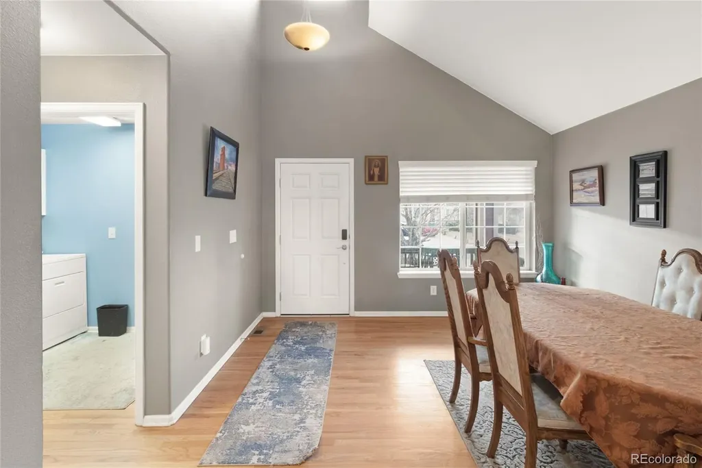 1613 Pintail Court Johnstown CO 80534