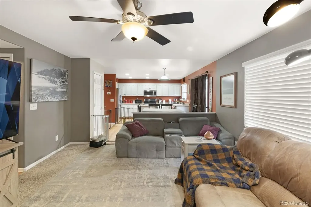1613 Pintail Court Johnstown CO 80534