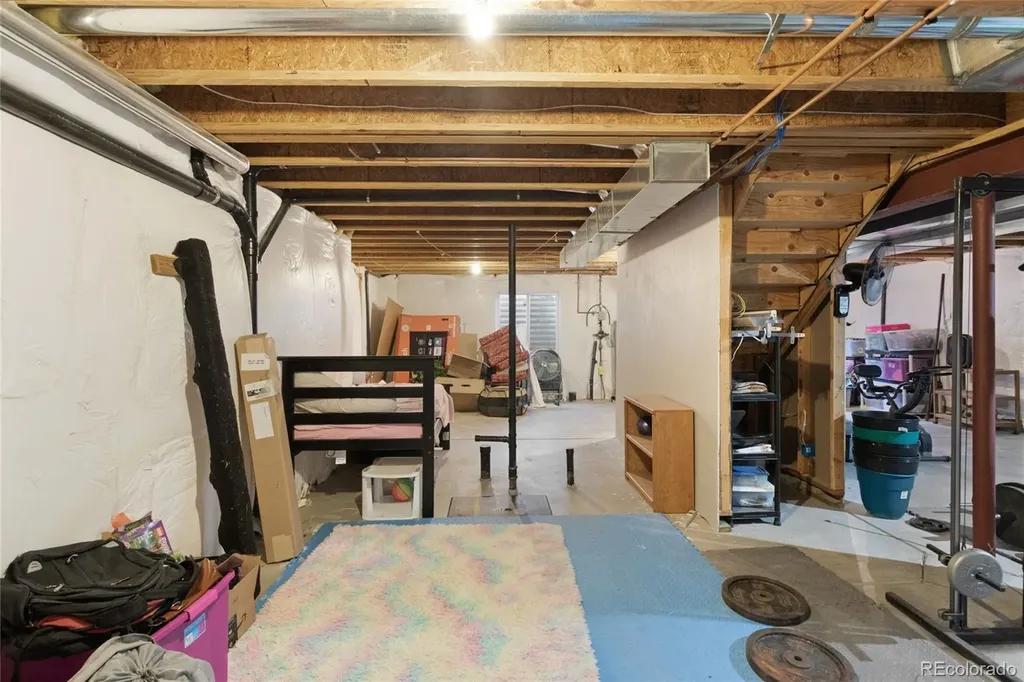1613 Pintail Court Johnstown CO 80534