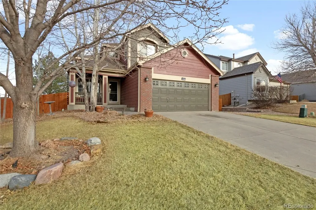1613 Pintail Court Johnstown CO 80534