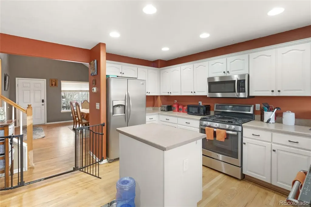 1613 Pintail Court Johnstown CO 80534