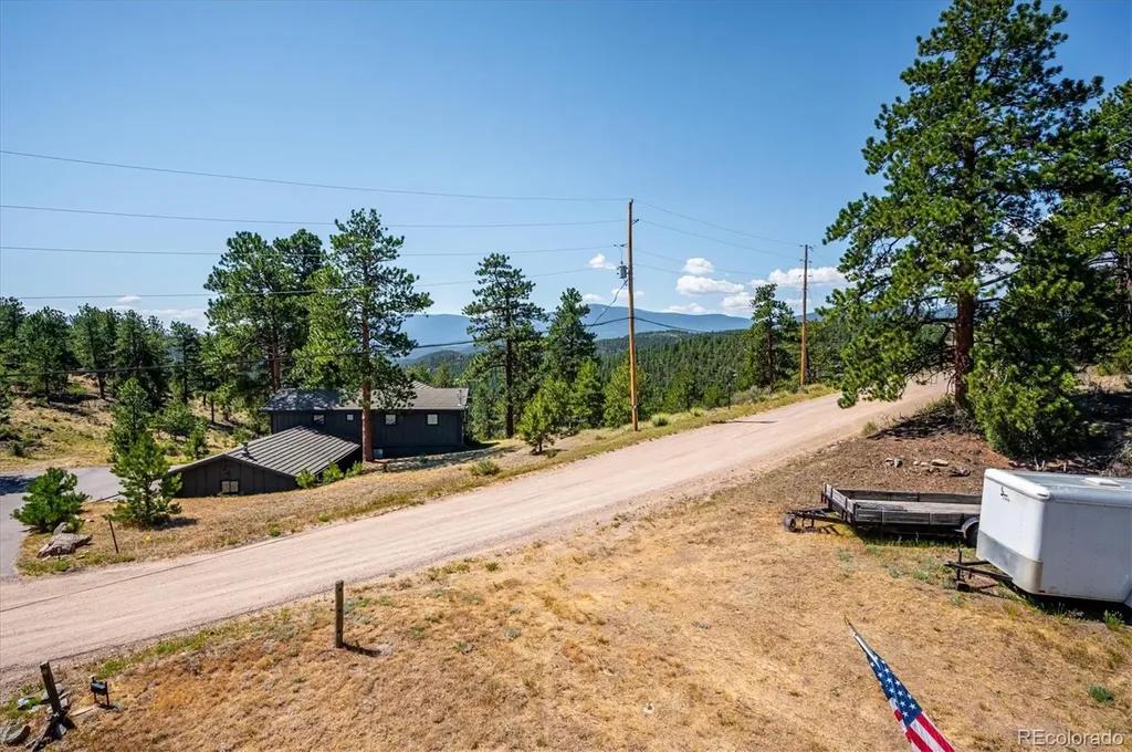 194 Long Ridge Drive Bailey CO 80421
