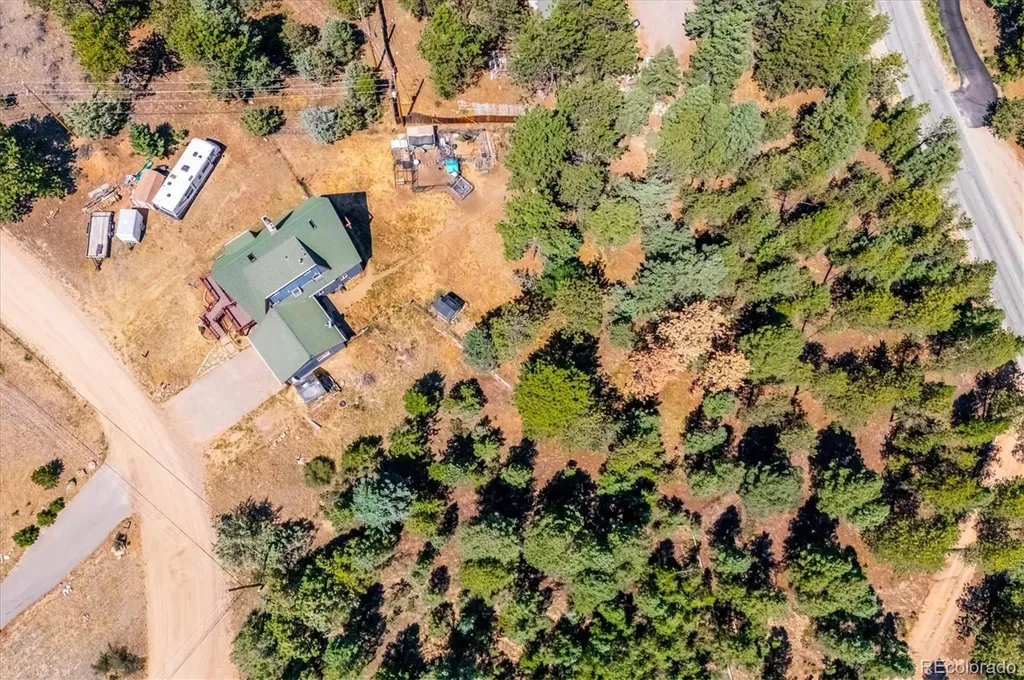 194 Long Ridge Drive Bailey CO 80421