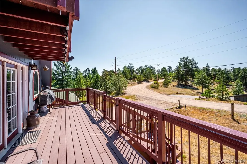 194 Long Ridge Drive Bailey CO 80421