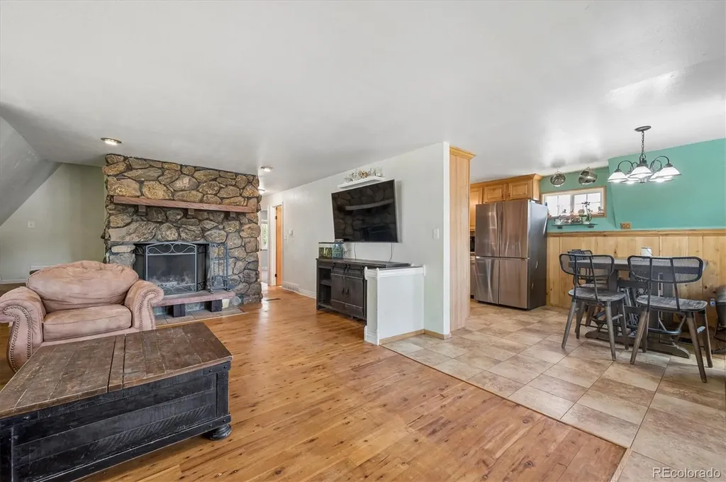 194 Long Ridge Drive Bailey CO 80421