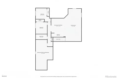 3729 Floating Cloud Court Colorado Springs CO 80908