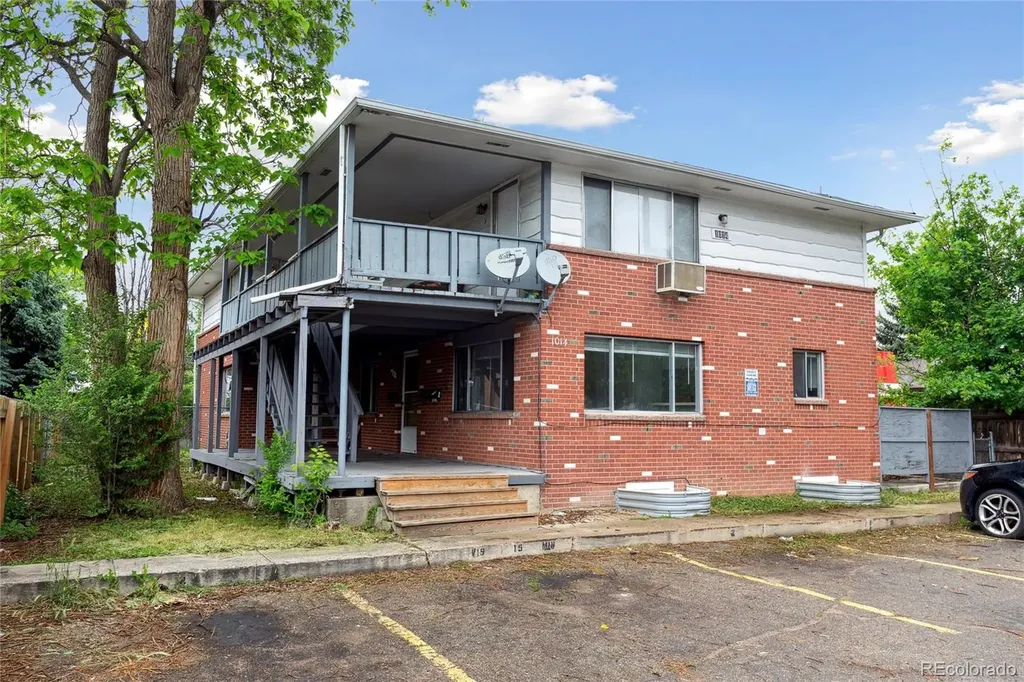 1014 17th Avenue Longmont CO 80501
