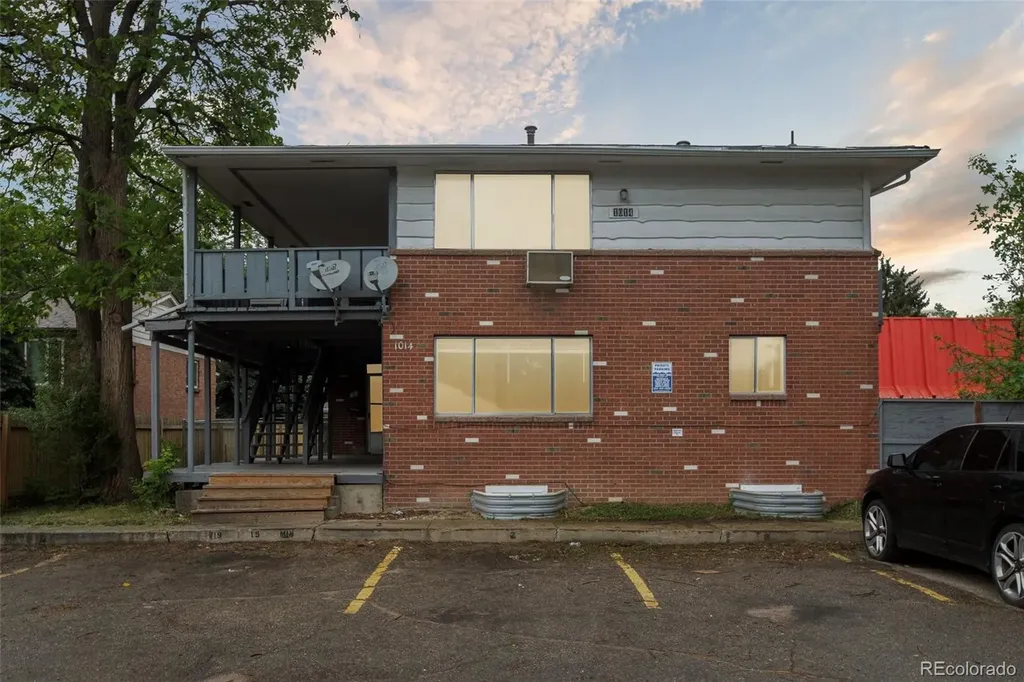 1014 17th Avenue Longmont CO 80501