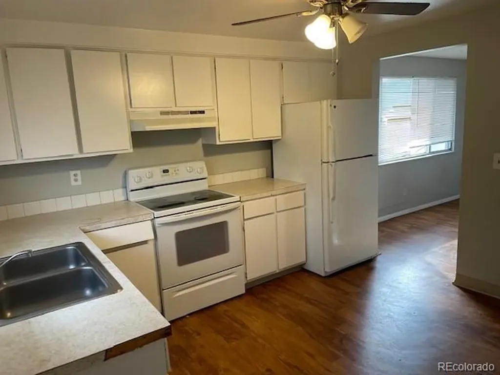 1014 17th Avenue Longmont CO 80501