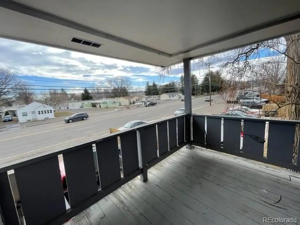 1014 17th Avenue Longmont CO 80501