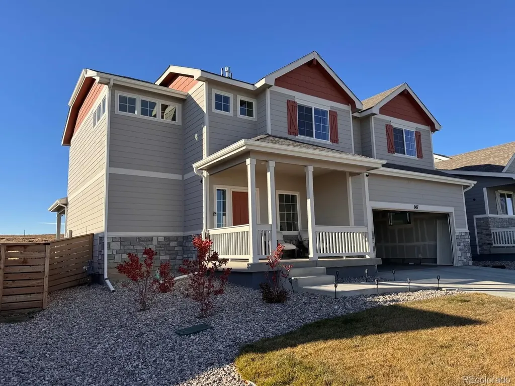 607 67th Avenue Greeley CO 80634