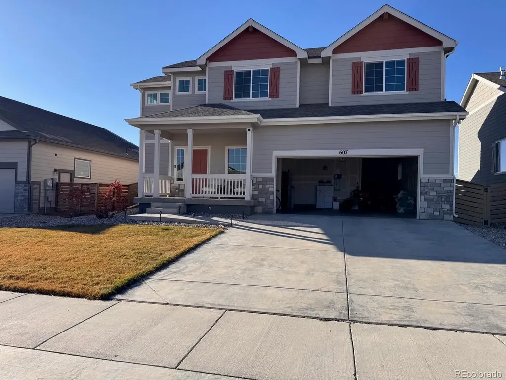 607 67th Avenue Greeley CO 80634