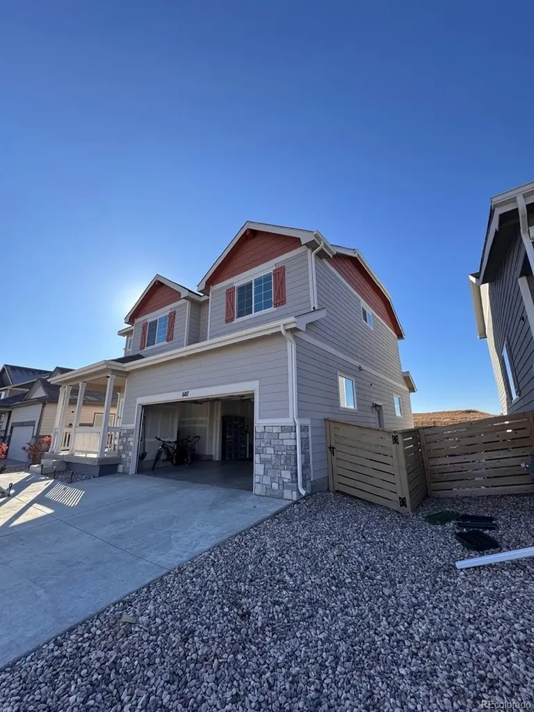 607 67th Avenue Greeley CO 80634