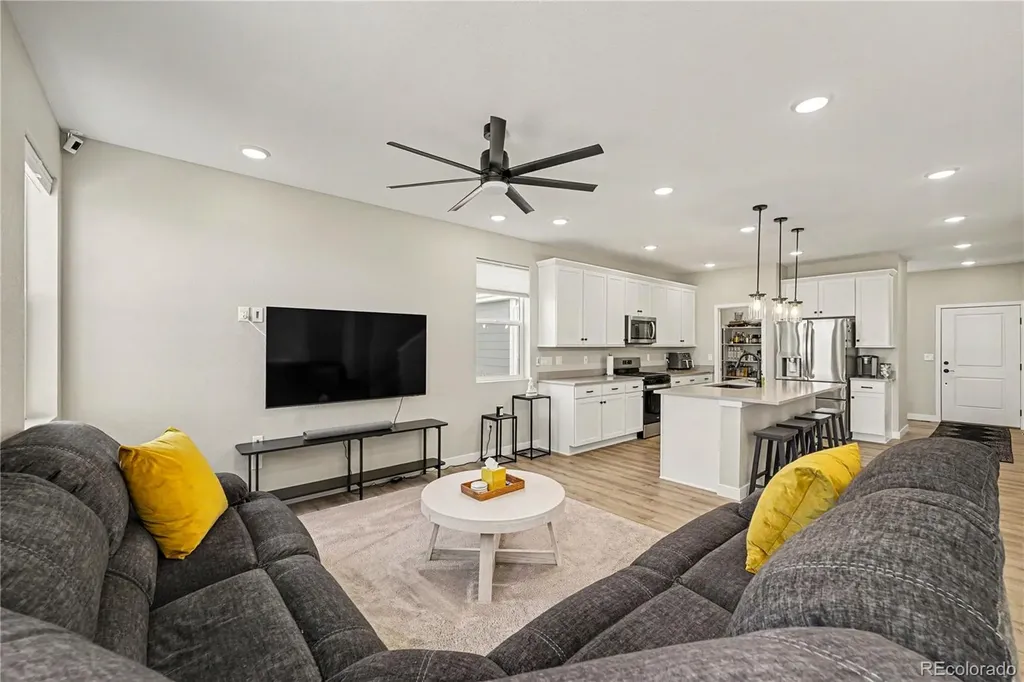 4953 Thistle Drive Brighton CO 80601
