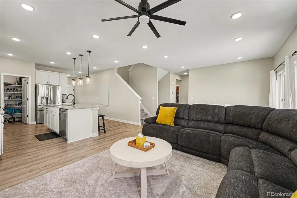4953 Thistle Drive Brighton CO 80601