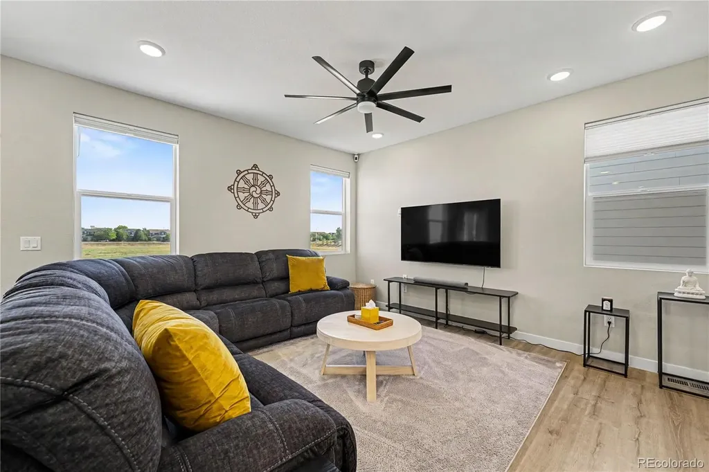 4953 Thistle Drive Brighton CO 80601