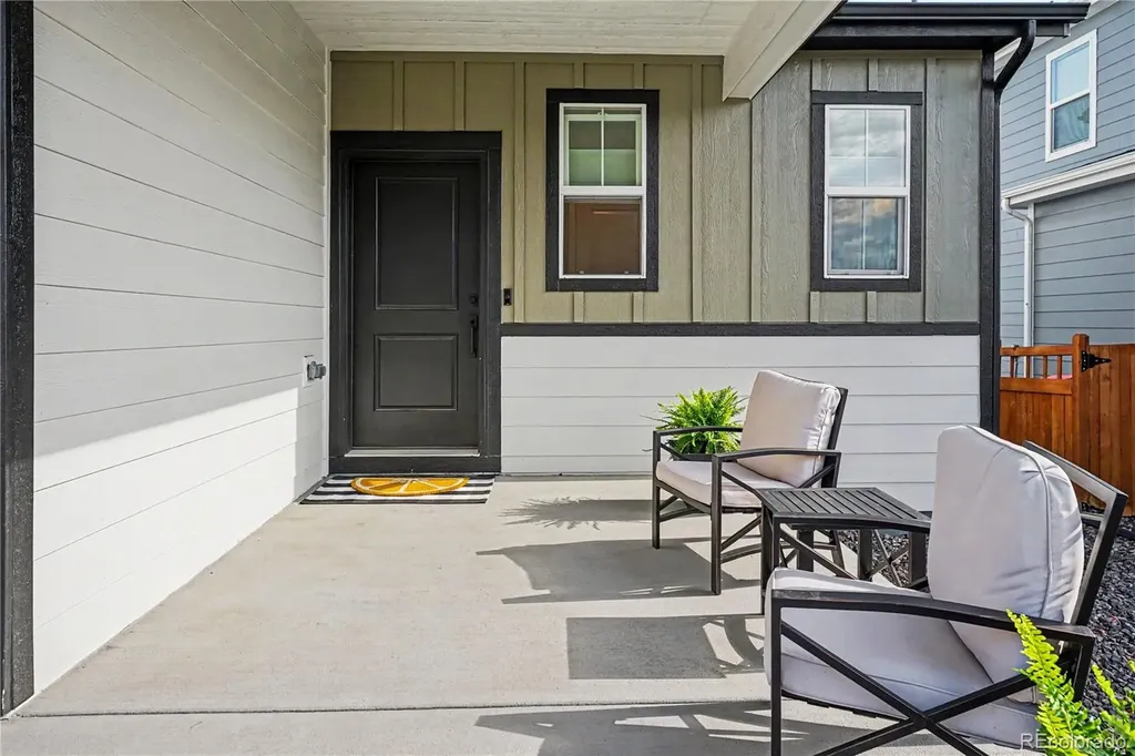 4953 Thistle Drive Brighton CO 80601