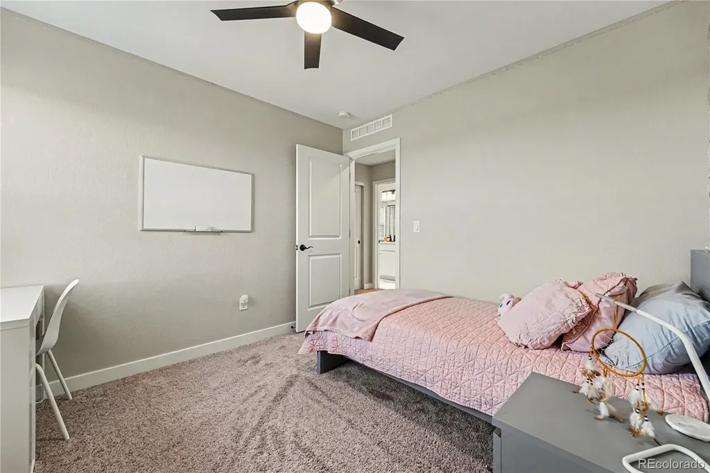 4953 Thistle Drive Brighton CO 80601