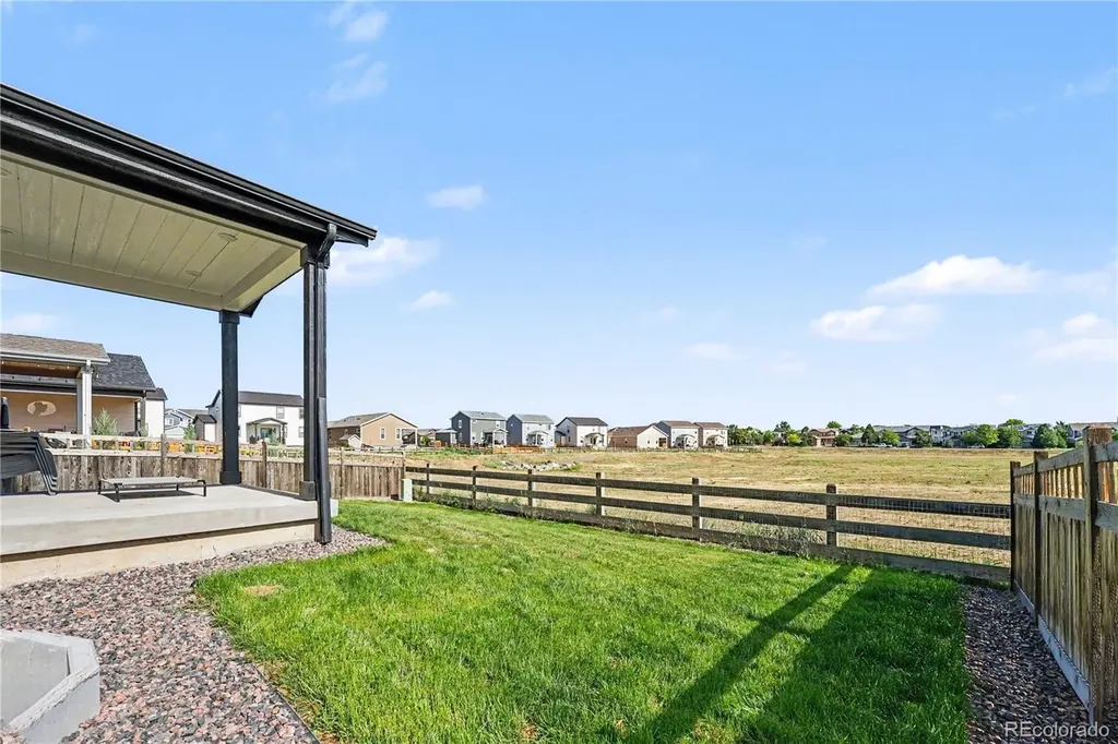 4953 Thistle Drive Brighton CO 80601