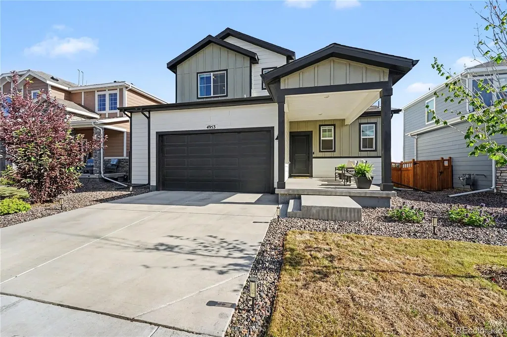 4953 Thistle Drive Brighton CO 80601