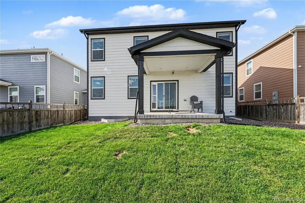 4953 Thistle Drive Brighton CO 80601