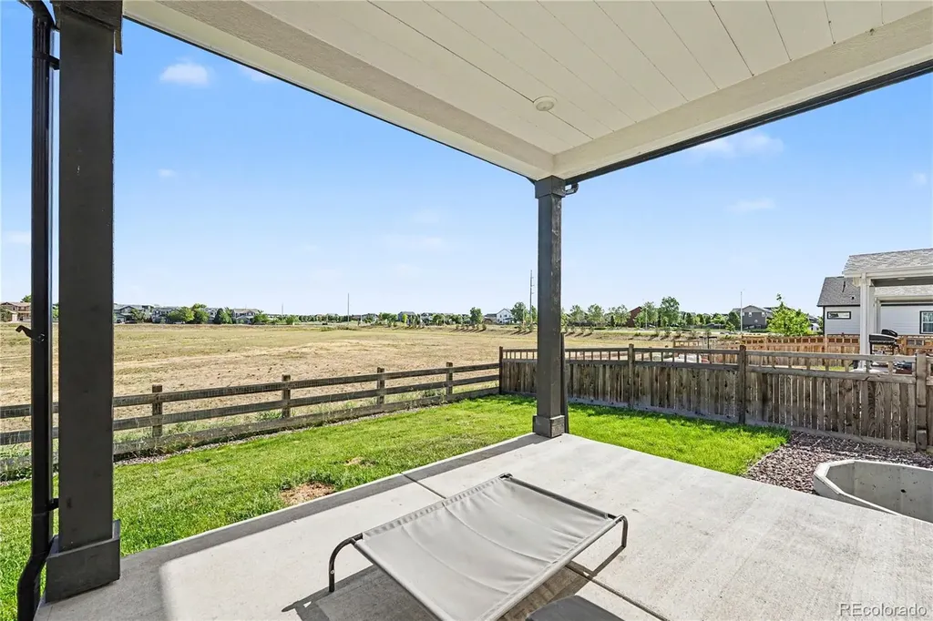 4953 Thistle Drive Brighton CO 80601