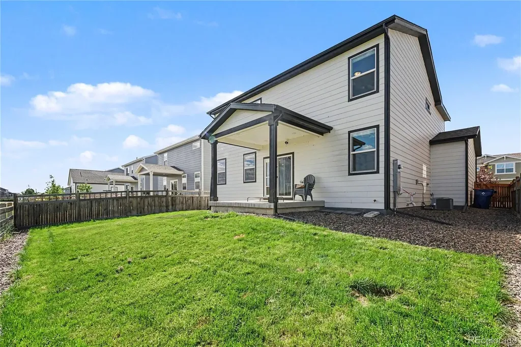 4953 Thistle Drive Brighton CO 80601