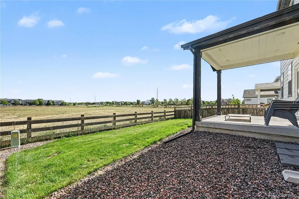 4953 Thistle Drive Brighton CO 80601
