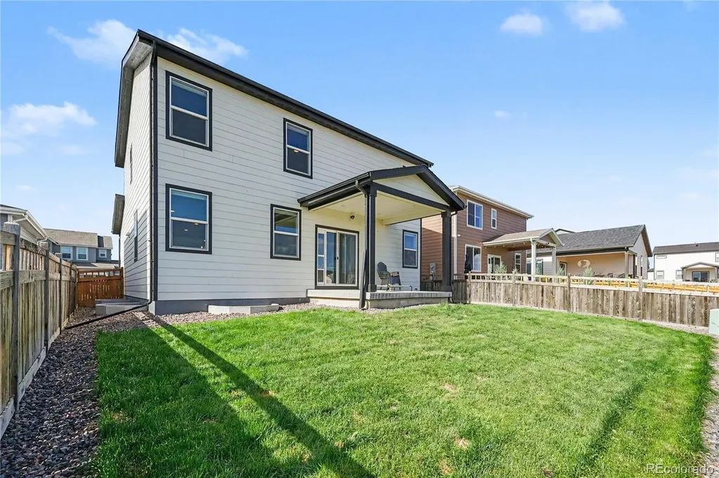 4953 Thistle Drive Brighton CO 80601
