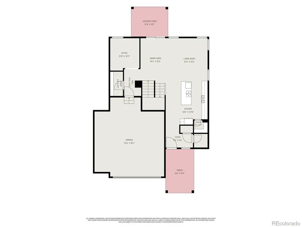 4953 Thistle Drive Brighton CO 80601