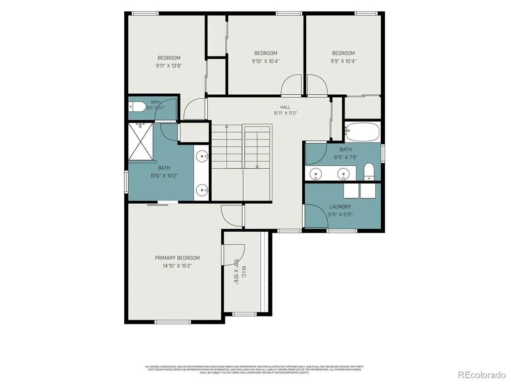 4953 Thistle Drive Brighton CO 80601