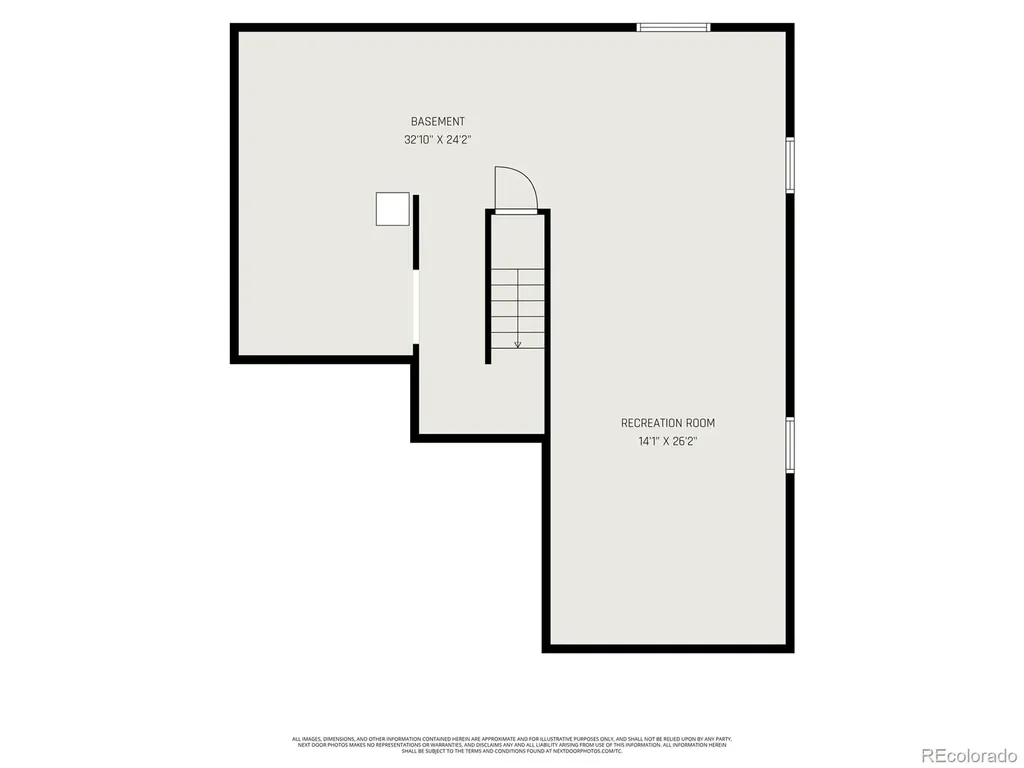 4953 Thistle Drive Brighton CO 80601